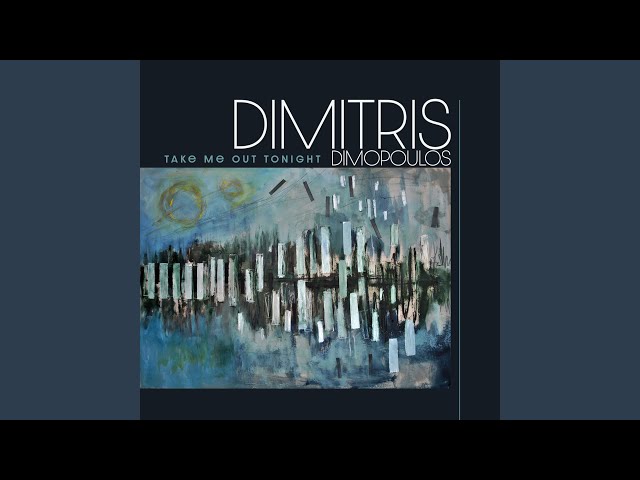 DIMITRIS DIMOPOULOS - WHERE ARE YOU FT. LIFFORD SHILLINGFORD