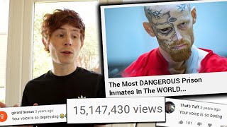 How Much Youtube Paid Me For A 15 Million View 