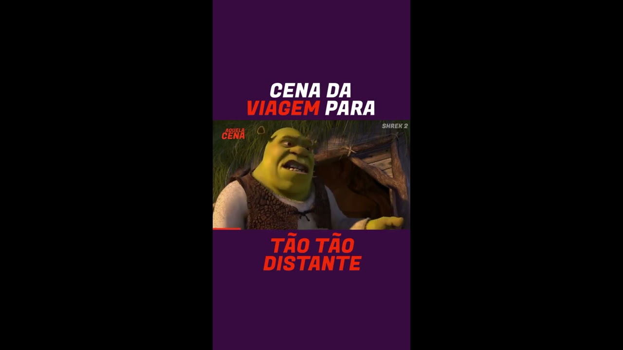 viajar com os pais era LITERALMENTE isso #Shrek #Burro #PrimeVideo #Ti