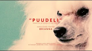 Ilja Teppo - Puudeli Virallinen Musiikkivideo