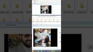 sunny leone photo to video editing application #sunnyleone #video #videoediting screenshot 4