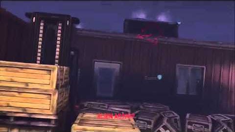 XCOM Enemy Unknown   Operation Falling Blade Change Elevation, Flank Sectoids, Rocket Hit PS3
