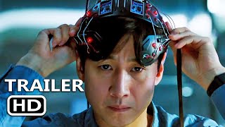 DR. BRAIN Official Trailer (2021)