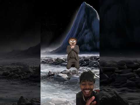 Let’s go to the space tour