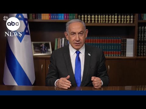 Netanyahu will not end war until Hamas is destroyed: Nagl