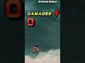 0 Damage Received