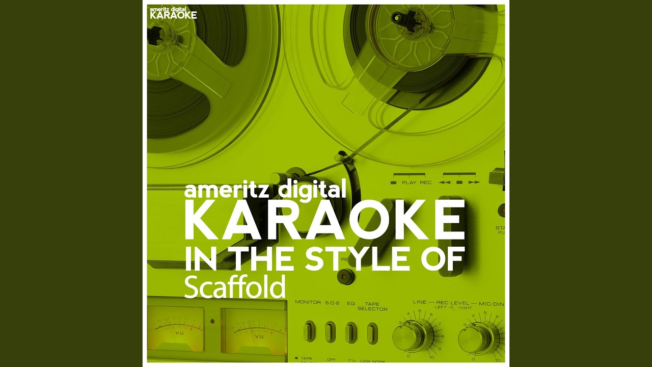 Lily the Pink (Karaoke Version) YouTube