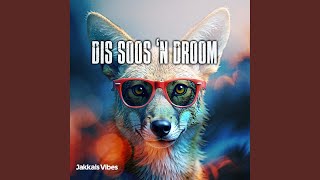 Dis soos 'n droom
