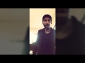 تقليد صوت رفاعي الدسوقي من مسلسل الأسطورة 