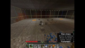 The Simple Fully Automatic Slime Farm part I, fully functioning