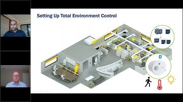 Designing Smart Buildings Part 2