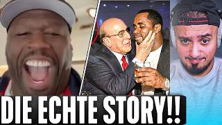 The man who created P Diddy: Clive Davis – Mentor, Mogul & Monster?