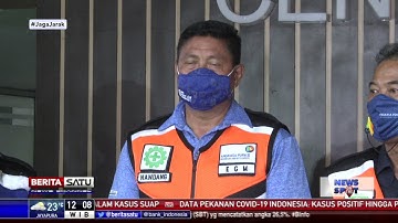 Bandara Halim Perdanakusuma Sudah Beroperasi Kembali