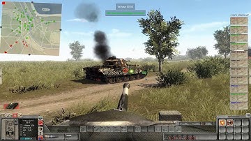 Terminator Mod Intro(2016)