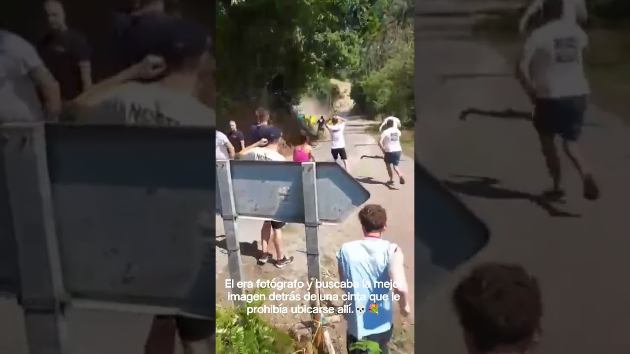 Escalofriante muerte absurda en Asturias hoy sábado...