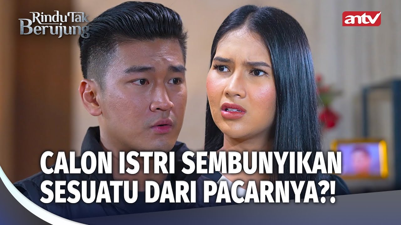 HEBOH! Calon Istri Kepergok 