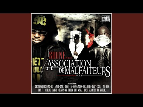 Ça s'arrose (feat. Salif, Smoker & Scalo)