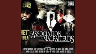 Ça Sarrose Feat. Salif, Smoker Scalo