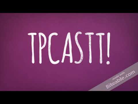 How to Analyze a Poem Using TPCASTT