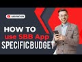 specific Budgets code guide info guides | School Budget Sindh