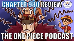 The One Piece Podcast Youtube
