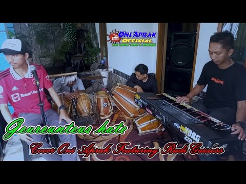 GEUREUNTEUS HATE [ Abiel Jatnika ] Cover Bajidor #oniaprak Featuring Rudi Gazzos Cs