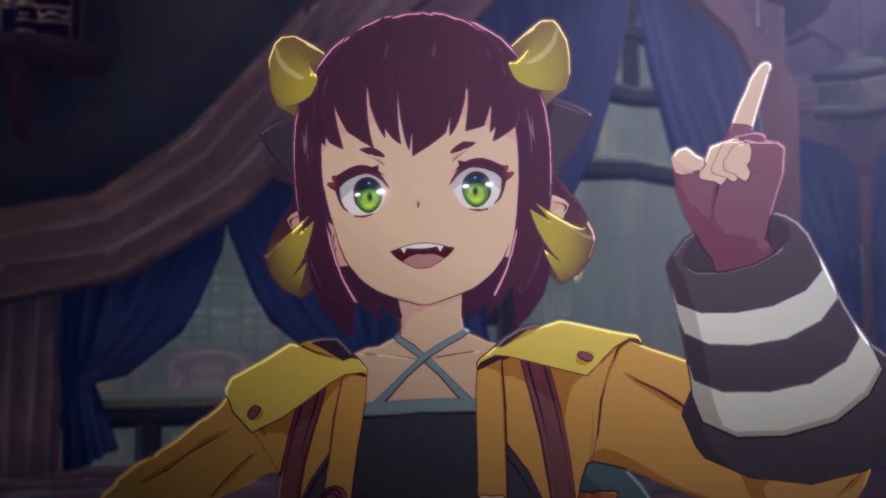 BLUE PROTOCOL UPDATE!!! CBT SIGNUP!!!!!