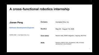 CMEP 298I Final Presentation