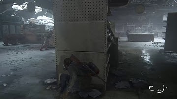 THE LAST OF US 2 Gameplay Walkthrough Part 1 [4K PS4 PRO] -No Commentary (FULLGAME)