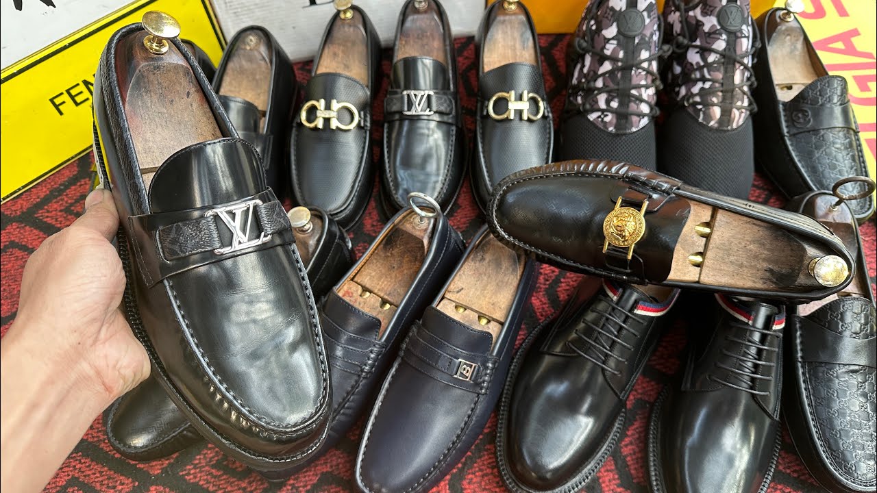 LÔ GIÀY SI HIỆU,SIÊU VIP, Toàn CựcPhẩm, Siêu Phẩm,100% Chính Hãng Đã Về Các Bác Ới(0964892663)30/12