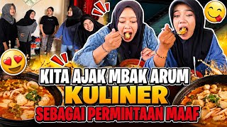 SOGOK ANE SEBLAK GESS HAHAH MAAP YO MBAK ARUM WES DI PRANK CAH GABENG2 🤭🥳🥰🤗💃🏻✨