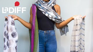 LaDIFF | Richmond, VA Gift Shopping