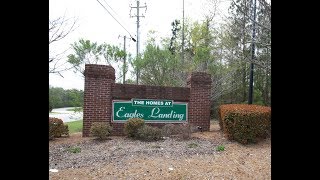 Eagles Landing Auburn AL