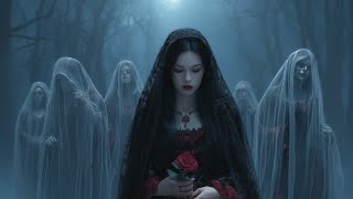 Shadows of the Forgotten Sanctuary | BEST DARK WAVE 2026 – Gothic Wave, Ethereal Dark