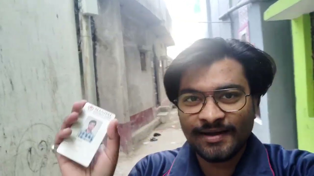 IIT Patna Induction and Train to Kolkata||Day-16 of Vlogging