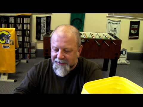 PFLLC: The Coin Jar