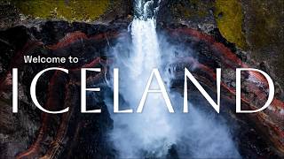 Welcome to Iceland- series preview