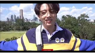 BTS Season's Greeting 2021  (Eng Sub)