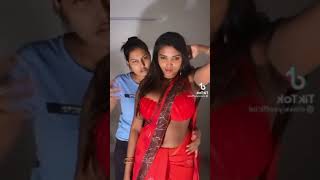  Tik Tok Videos Tik Tok In Saree இலககயவனகளமரகமட2021 