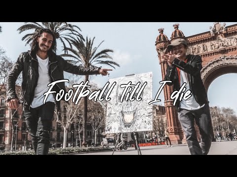 Football Till I Die