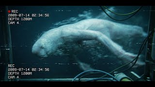 Ningen Antarctica: 3 REAL Horror Stories to Sleep – White Giants Rising from the Abyss (2026 Terror) screenshot 5