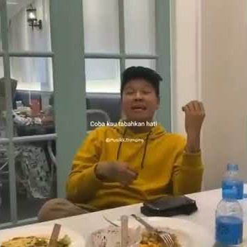 Story wa penantian yang tertunda (babang tamvan)