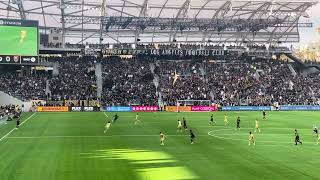 LAFC 3252 -En LA hay una Banda (crazy!!!)