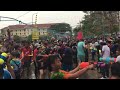 Cambodia celebrates Khmer New Year