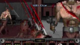 Shadow warrior twin dragon (fail)