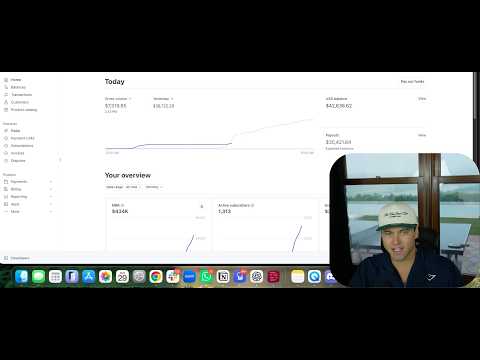 The daily routine that got me to $10,000/month online