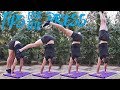 Why You Can't Press To Handstand (3 TIPS)