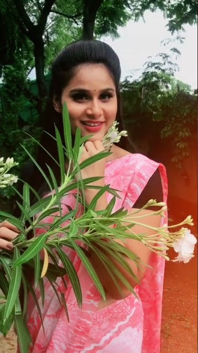 naa peru Meenakshi serial Gouthami tik tok video