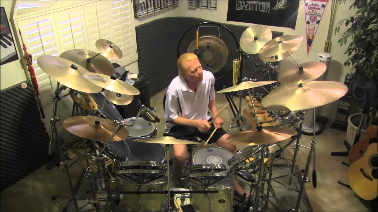 Lars Rosenberg - Monday Morning Blues ~ by JJ - YouTube