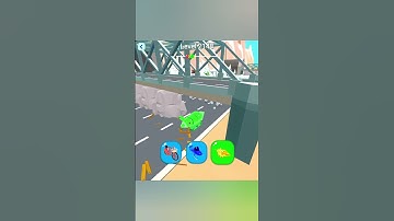 Shape shifting game Play beamng drive Level - 2148